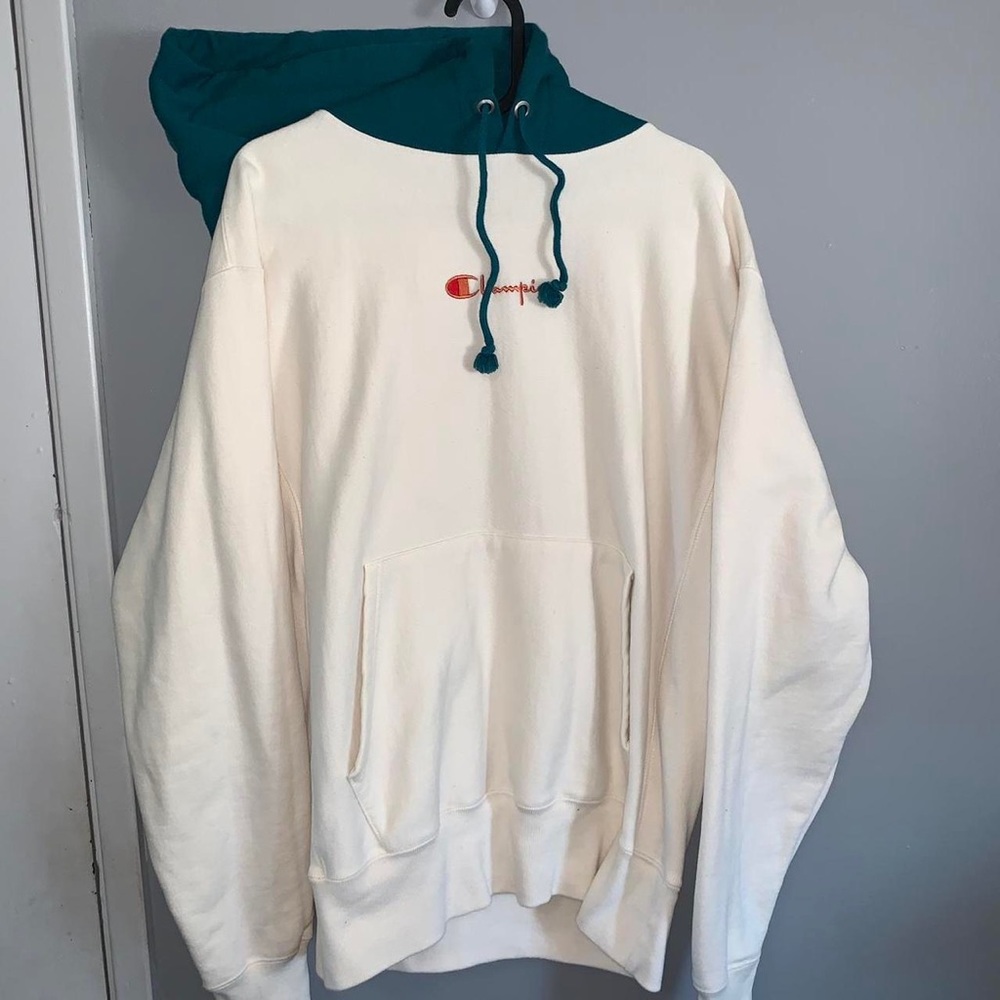 Champion Hoodie
